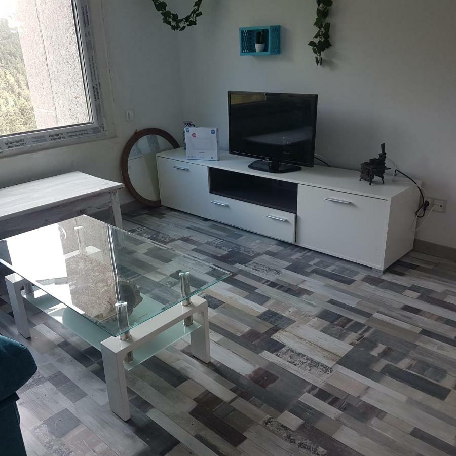 Estudio Romantico En Puerto De Navacerrada Cercedilla Exteriér fotografie
