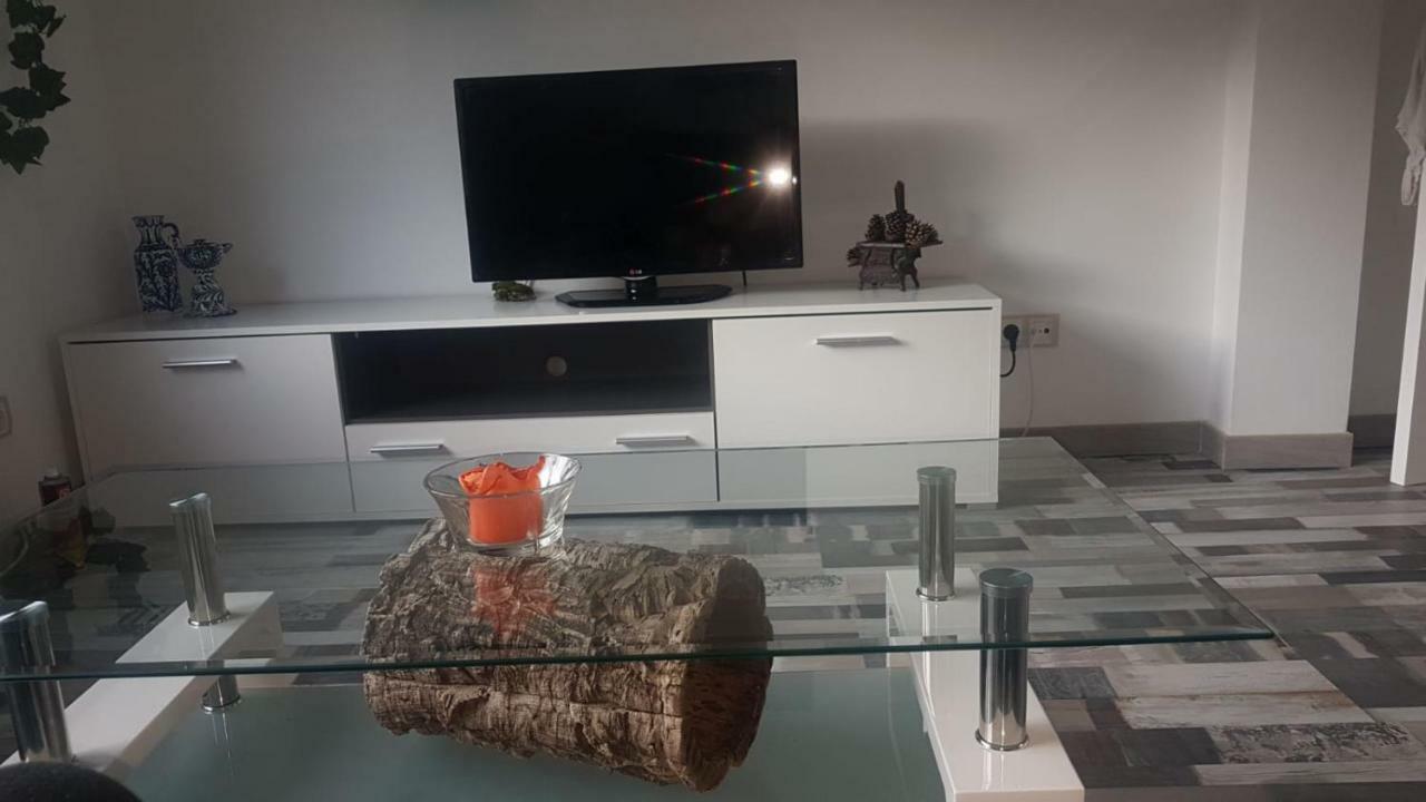 Estudio Romantico En Puerto De Navacerrada Cercedilla Exteriér fotografie